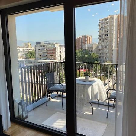 Diamond Of Skopje - Limak, New, Cozy, Modern Central Flat Esterno foto