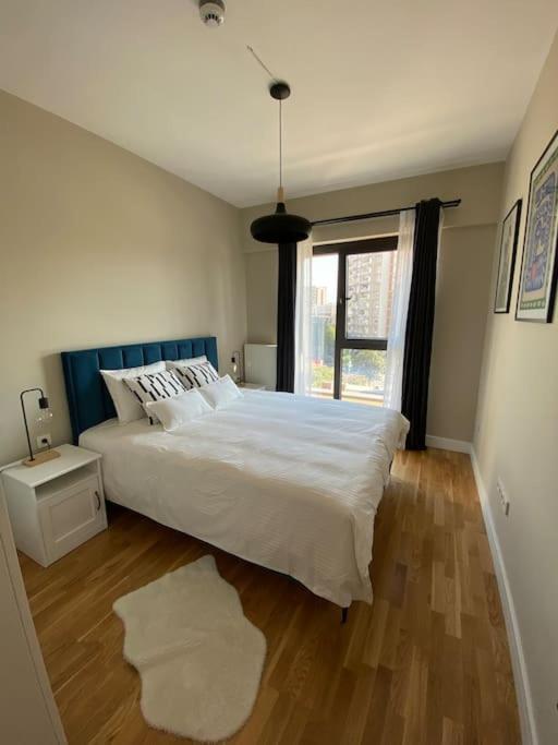 Diamond Of Skopje - Limak, New, Cozy, Modern Central Flat Esterno foto