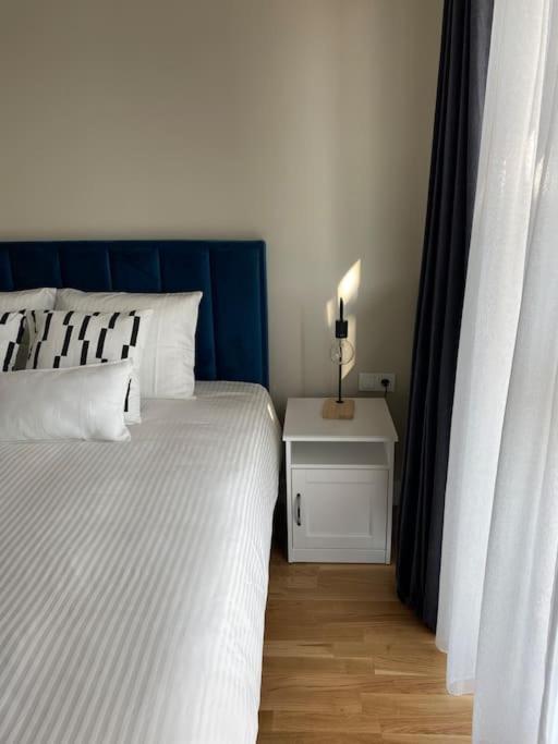 Diamond Of Skopje - Limak, New, Cozy, Modern Central Flat Esterno foto