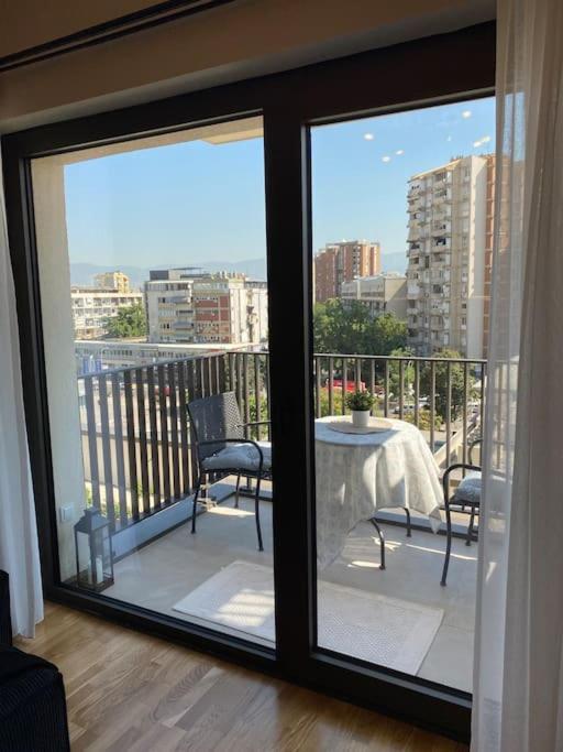 Diamond Of Skopje - Limak, New, Cozy, Modern Central Flat Esterno foto