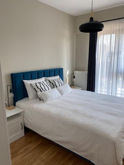 Diamond Of Skopje - Limak, New, Cozy, Modern Central Flat Esterno foto